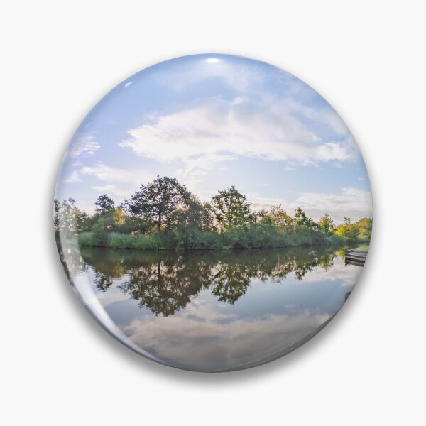 Item preview, 360 panorama from the bank of the River Ant, Irstead Shoals designed and sold by yackers1.