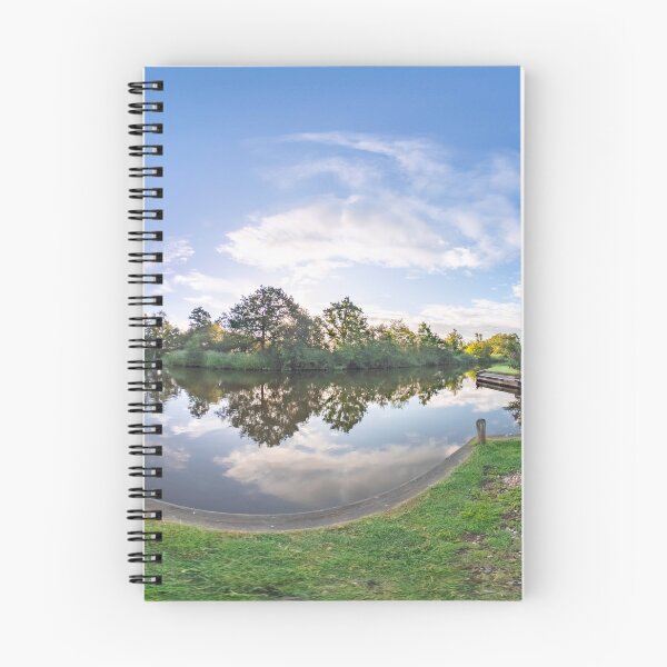 Item preview, 360 panorama from the bank of the River Ant, Irstead Shoals designed and sold by yackers1.