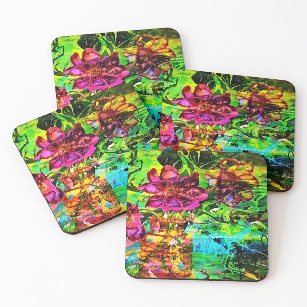 Item preview, 3D CHROME ART PRINTS designed and sold by ART PRINTS.