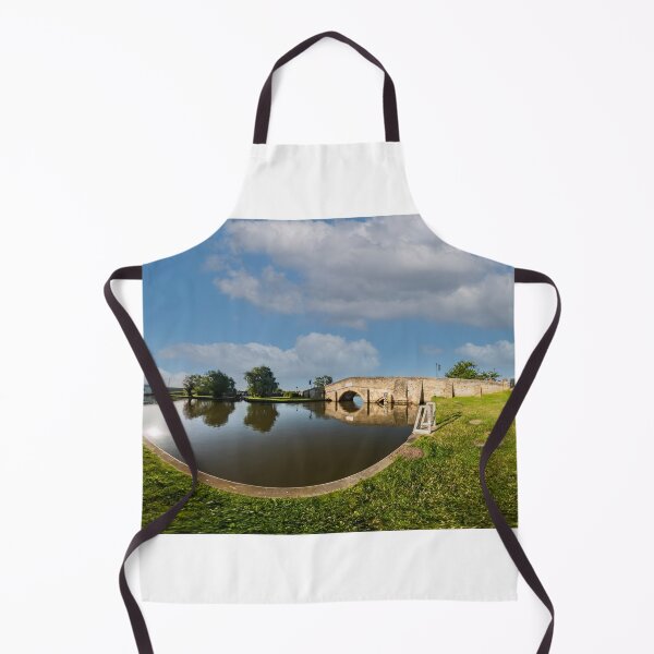 Item preview, 360 panorama from the bank of the River Thurne at Potter Heigham designed and sold by yackers1.