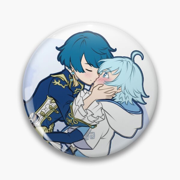 Item preview, Xingyun designed and sold by shinoot.