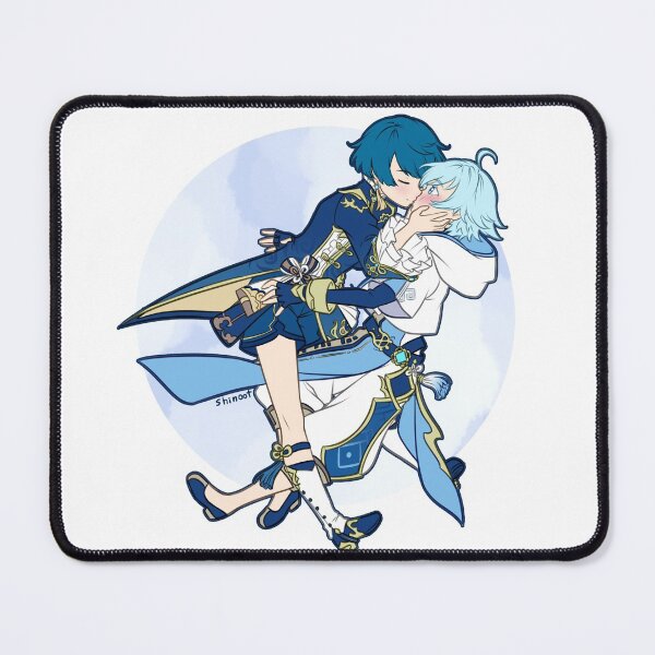 Item preview, Xingyun designed and sold by shinoot.