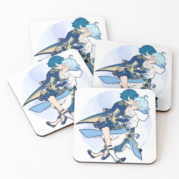 Item preview, Xingyun designed and sold by shinoot.
