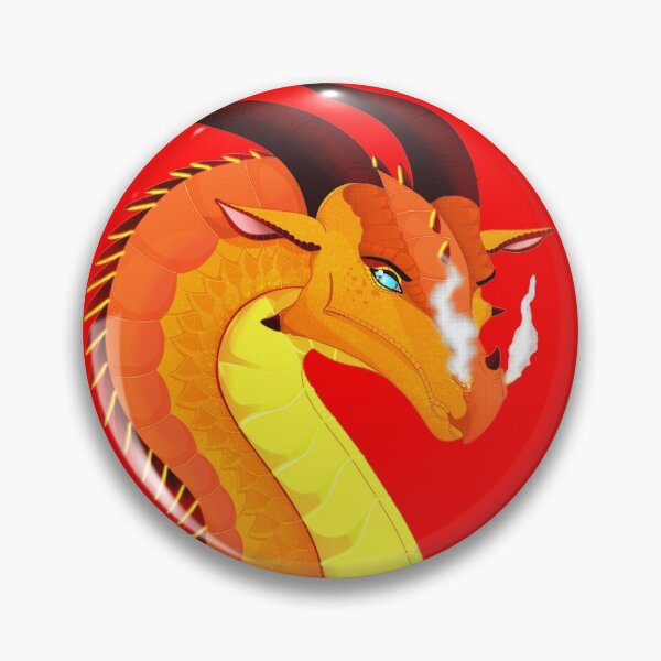Item preview, Peril designed and sold by LooseStrife444.