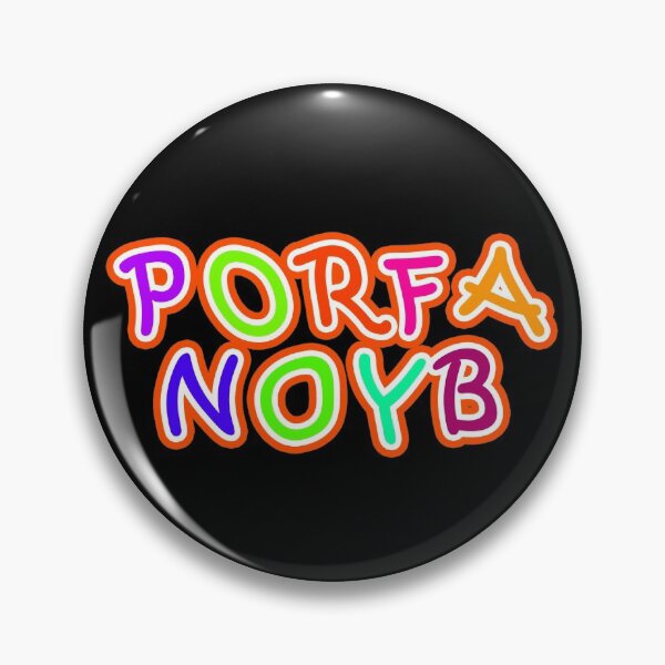 Item preview, PORFA NOYB 02 flat colorful design by Code03 designed and sold by Code03.