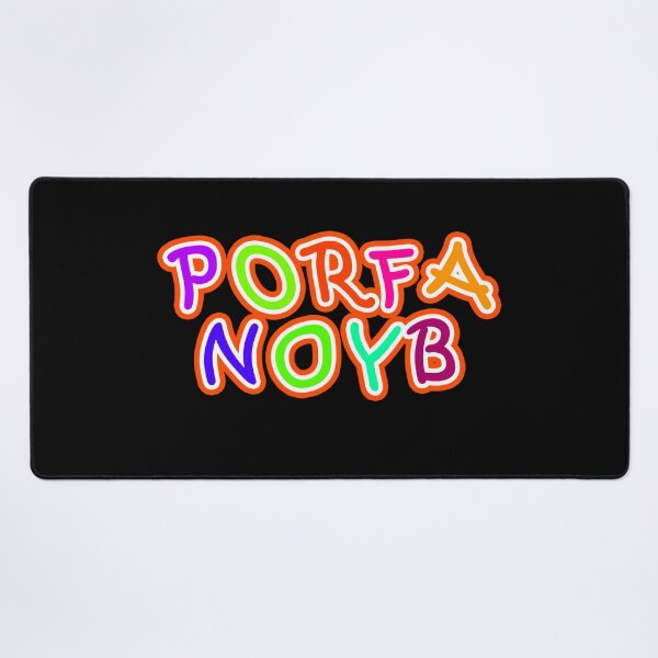 Item preview, PORFA NOYB 02 flat colorful design by Code03 designed and sold by Code03.