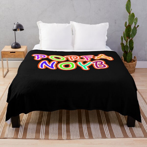 Item preview, PORFA NOYB 02 flat colorful design by Code03 designed and sold by Code03.