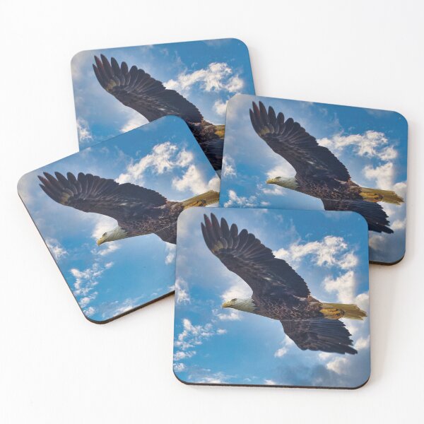 Item preview, Eagle soring designed and sold by KDartisticeye.