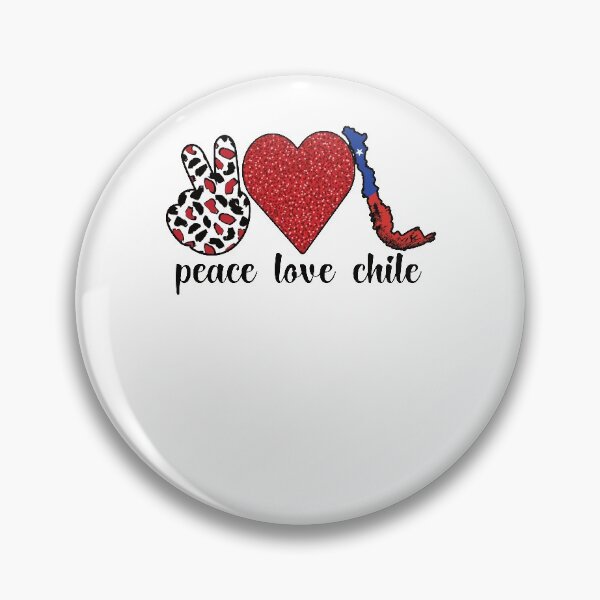 Item preview, Proud Chilean Roots Chile Flag Chilean Heritage designed and sold by Pukiart.