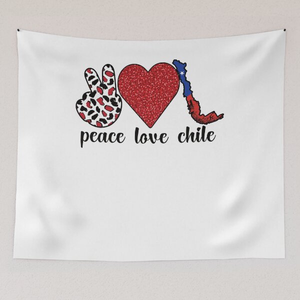 Item preview, Proud Chilean Roots Chile Flag Chilean Heritage designed and sold by Pukiart.