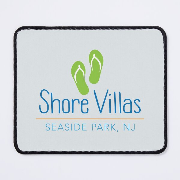 Item preview, Shore Villas Flip Flop designed and sold by cgaites.