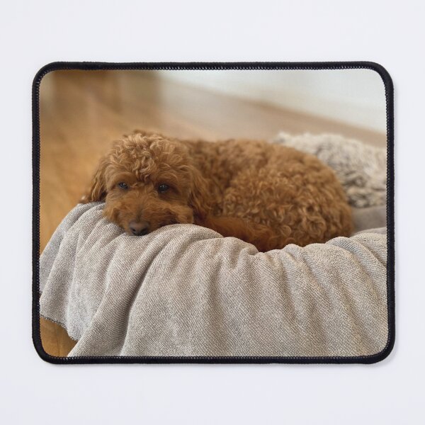 Item preview, Milo designed and sold by JPennicott.