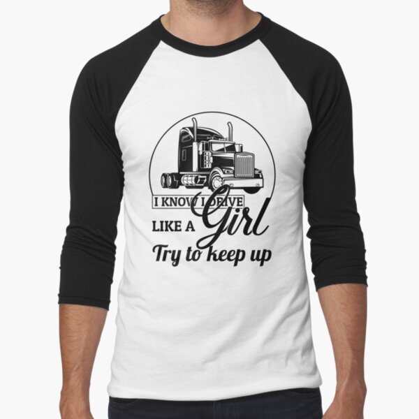 They Call Me Essential Truck Driver' Women's T-Shirt