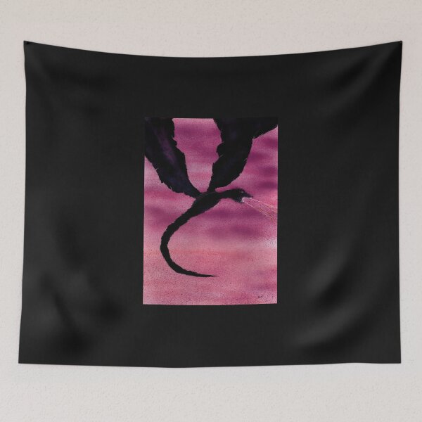Item preview, Menacing Black Serpent designed and sold by Jason Girard.