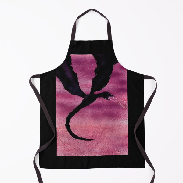 Item preview, Menacing Black Serpent designed and sold by Jason Girard.