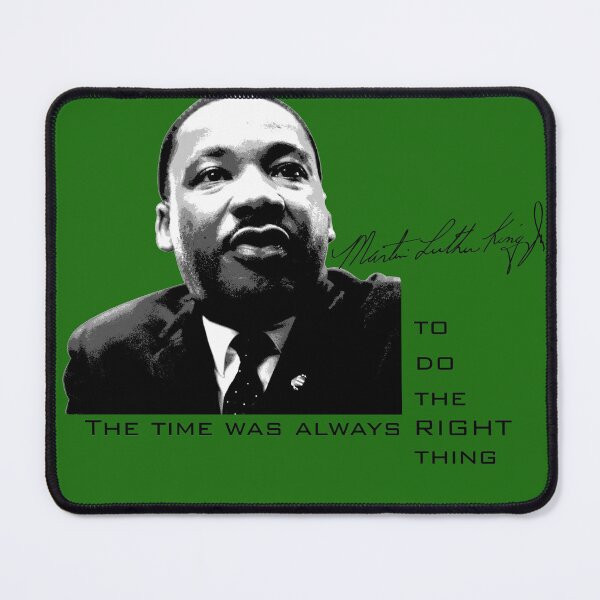 Artikelvorschau, Martin Luther King Tag entworfen und verkauft von LondownDesign.
