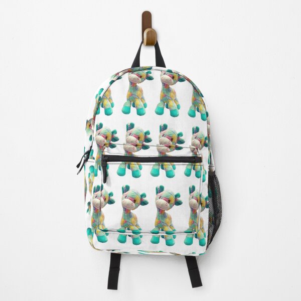 Item preview, Lovely Colourful Giraffe designed and sold by LoloTrends.