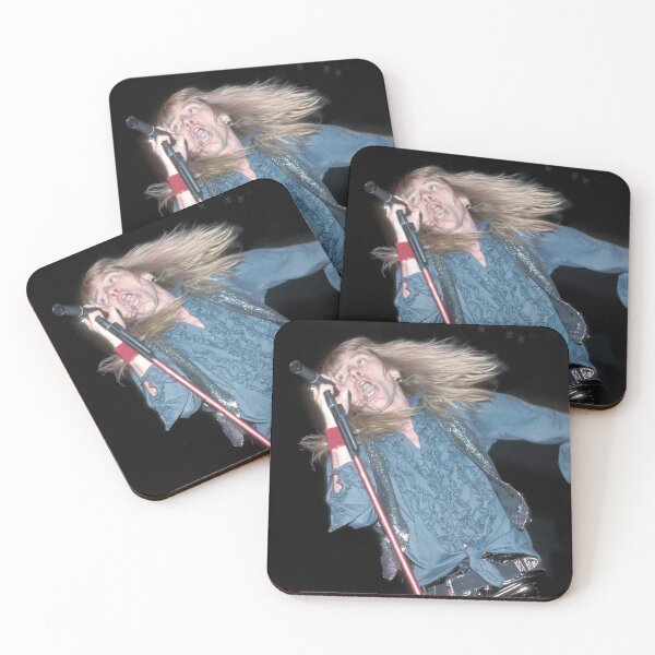 Item preview, Steve Whiteman Kix Photograph designed and sold by ConcertImages.
