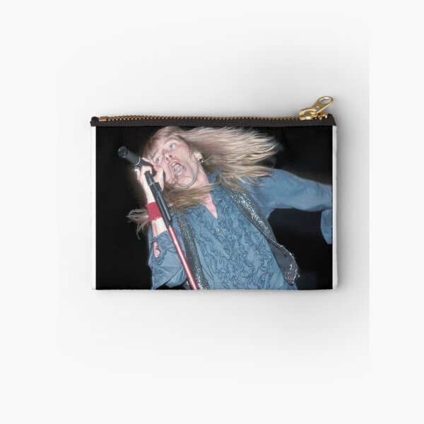 Item preview, Steve Whiteman Kix Photograph designed and sold by ConcertImages.