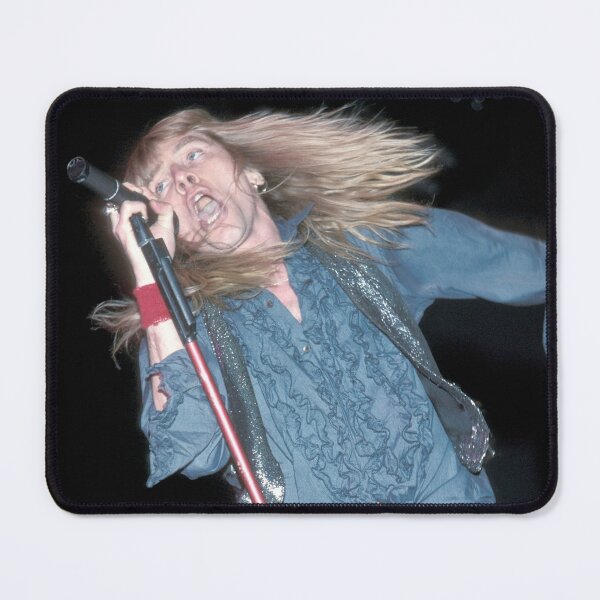 Item preview, Steve Whiteman Kix Photograph designed and sold by ConcertImages.