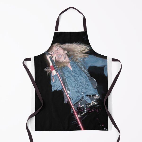 Item preview, Steve Whiteman Kix Photograph designed and sold by ConcertImages.