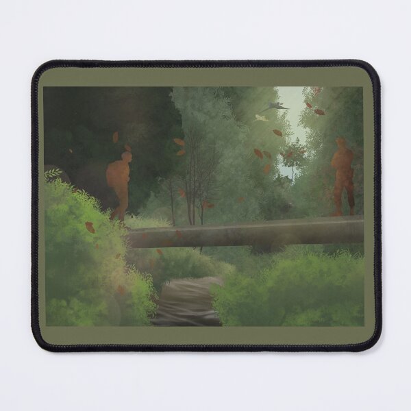 Item preview, Tale of a 1000 stars bridge designed and sold by Fanversion.