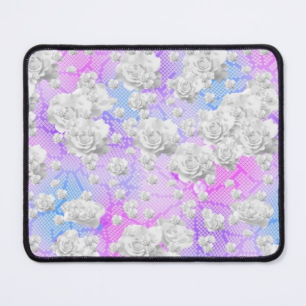Item preview, Weiße Rosen designed and sold by harietteh.