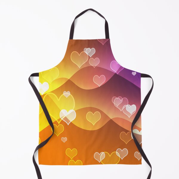Item preview, Muster Herzen designed and sold by harietteh.