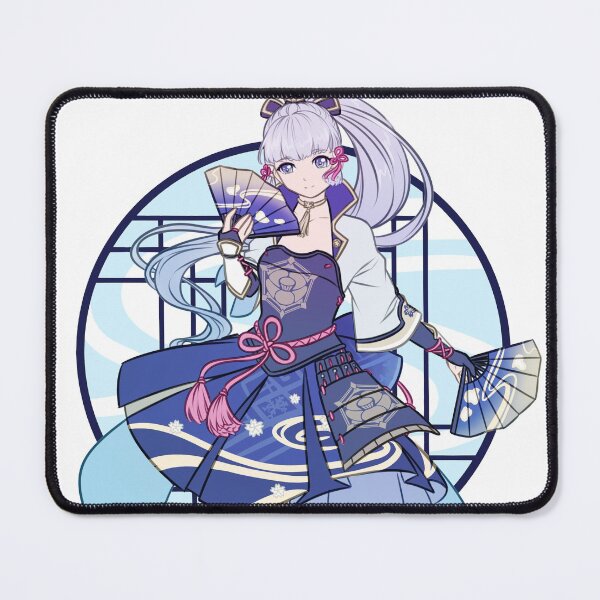 Item preview, Kamisato Ayaka designed and sold by shinoot.