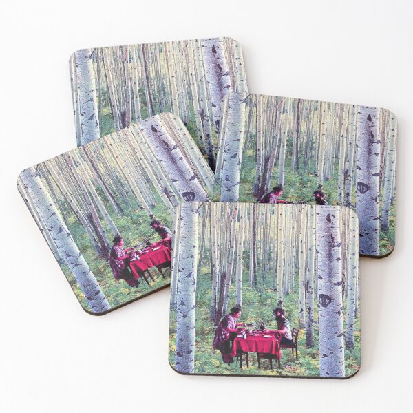 Item preview, Glamping designed and sold by Lara Rouse.