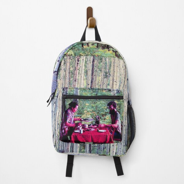 Item preview, Glamping designed and sold by Lara Rouse.