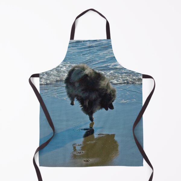 Item preview, Keeshond Ballet designed and sold by alpendesigns.