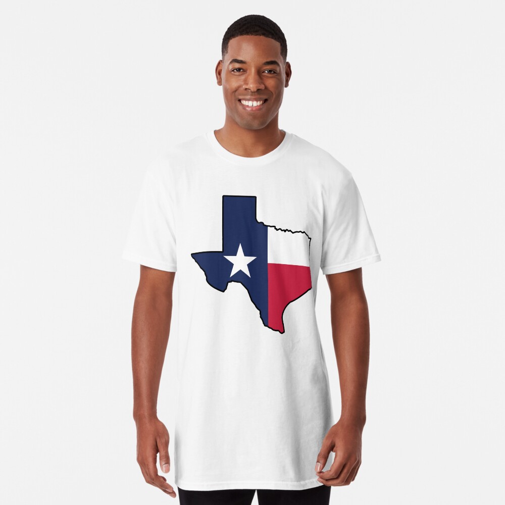 Item preview, Long T-Shirt designed and sold by JPDesignsStuff.