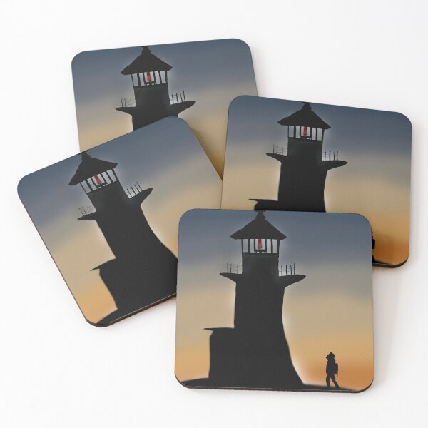 Item preview, Journey toward light. designed and sold by ztiffanymichele.