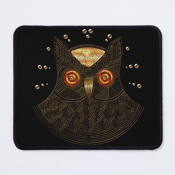 Item preview, Uhu designed and sold by harietteh.