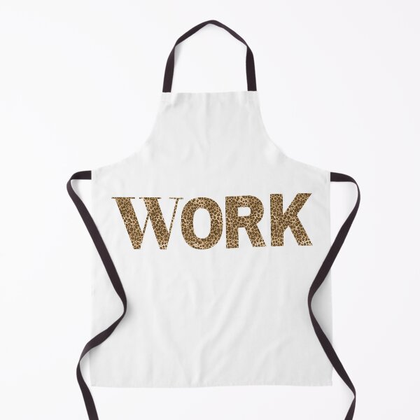 Item preview, WORK designed and sold by successmom.