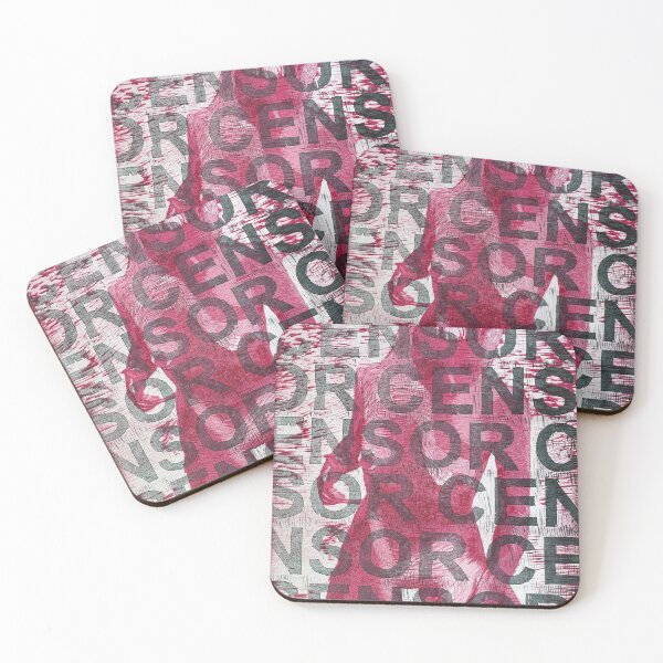 Item preview, censor designed and sold by annabanana-.