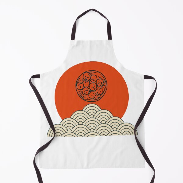 Item preview, Beautiful Chinese Food Design designed and sold by enzoblszk.