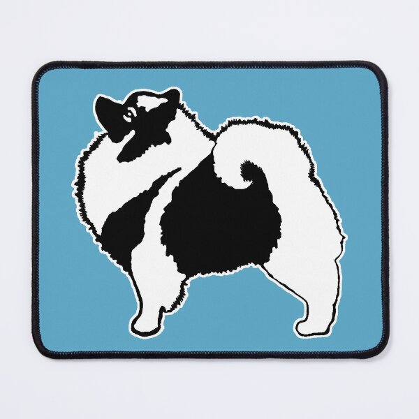 Item preview, Keeshond designed and sold by alpendesigns.
