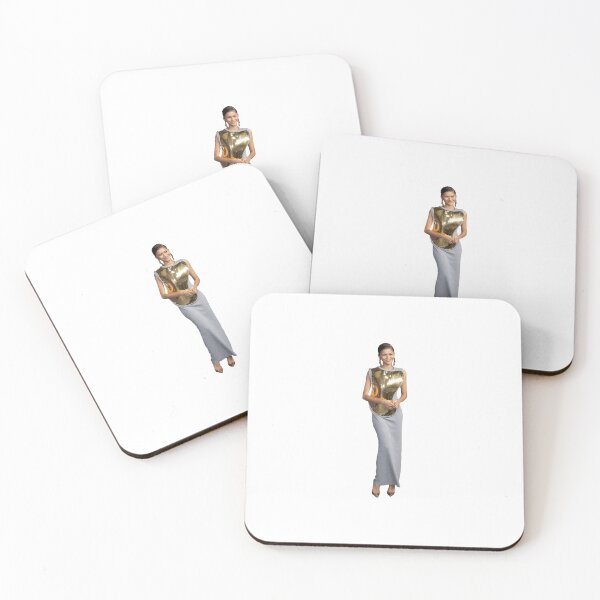 Item preview, zendaya women in film designed and sold by sammyb8sdesign.