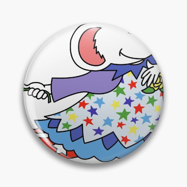 Item preview, Lilly the Mouse Kevin Henkes designed and sold by GroovyHour.