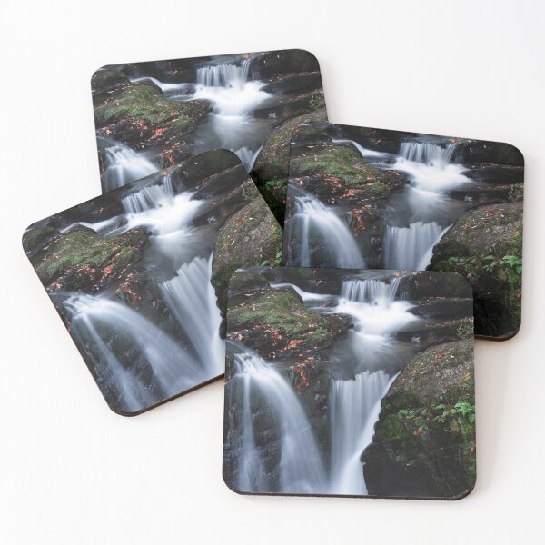 Item preview, Torc River Falls designed and sold by InShinFrog.