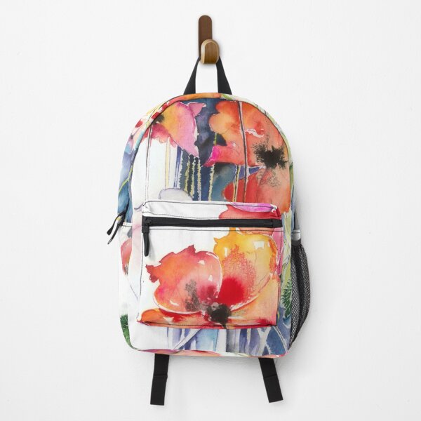 Item preview, "Leaving the Shadow" from the series "Blossoming Planet" designed and sold by Anna Miarczynska.