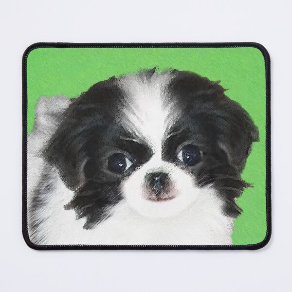 Item preview, Japanese Chin Puppy designed and sold by alpendesigns.