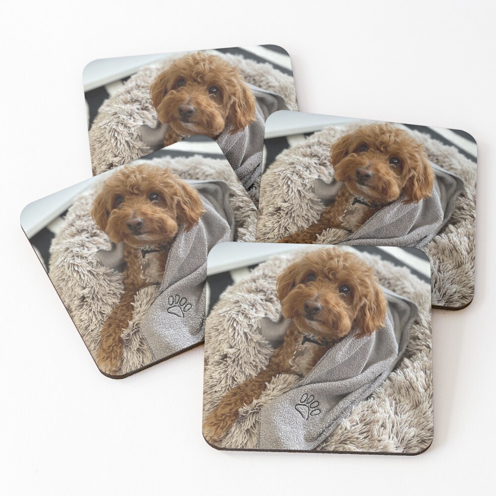 Item preview, Coasters (Set of 4) designed and sold by JPennicott.