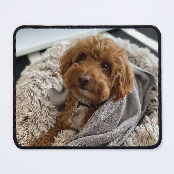 Item preview, Milo designed and sold by JPennicott.