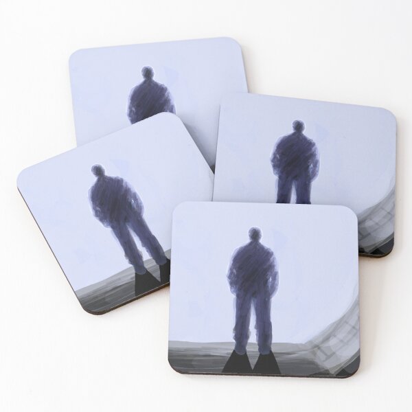 Item preview, daniel jackson looking at the stargate designed and sold by AbnormalVampire.