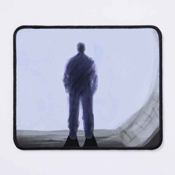 Item preview, daniel jackson looking at the stargate designed and sold by AbnormalVampire.