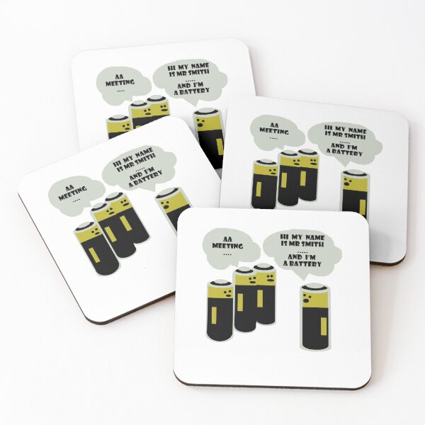 Item preview, Four Battery meeting  phone cover-phone case designed and sold by AMALABUAWAD.
