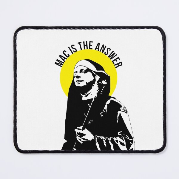 Item preview, nun demarco designed and sold by Platform11west.